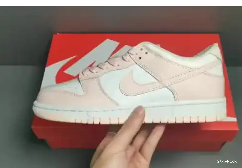 LOW NIKE ＂Orange Pearl＂DD1503-102 DUNK 0611